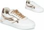 Geox Dames sportschoenen Jaysen White Dames - Thumbnail 1