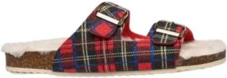 Geox Brionia Casual Schoenen Multicolor Dames - Foto 3