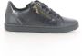 Geox Damesschoenen Zwart Blomiee Black Dames - Thumbnail 10
