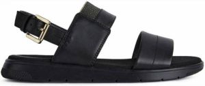 Geox dandra sandals Zwart Dames