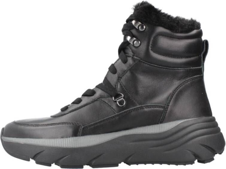 Geox Diamant Winterlaarzen