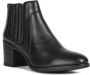 Geox Boots in zwart voor Dames grootte: 41 - Thumbnail 1