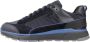 Geox Dolomia Sneakers Waterdicht Blue Heren - Thumbnail 2
