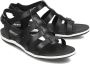 Geox Sandalen D SANDAL VEGA zomerschoen sandaal met gespsluiting - Thumbnail 2