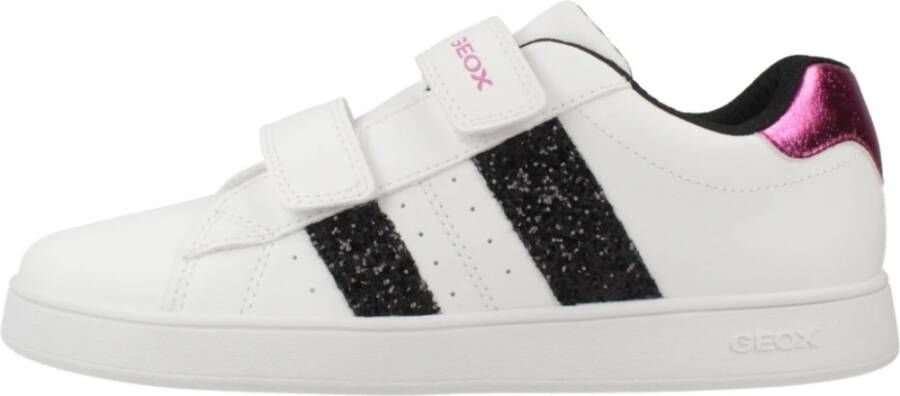 Geox Lage Sneakers J ECLYPER GIRL - Foto 2