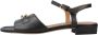 Geox Elegante High Heel Sandalen voor Vrouwen - Thumbnail 2
