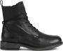 Geox Boots van leer model 'Catria' - Thumbnail 1