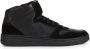 Geox Stijlvolle Herensneakers Black Heren - Thumbnail 1