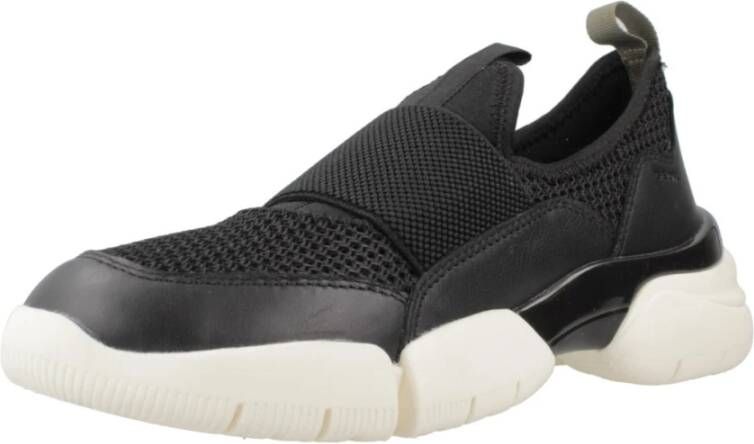 Geox Fashion Sneakers