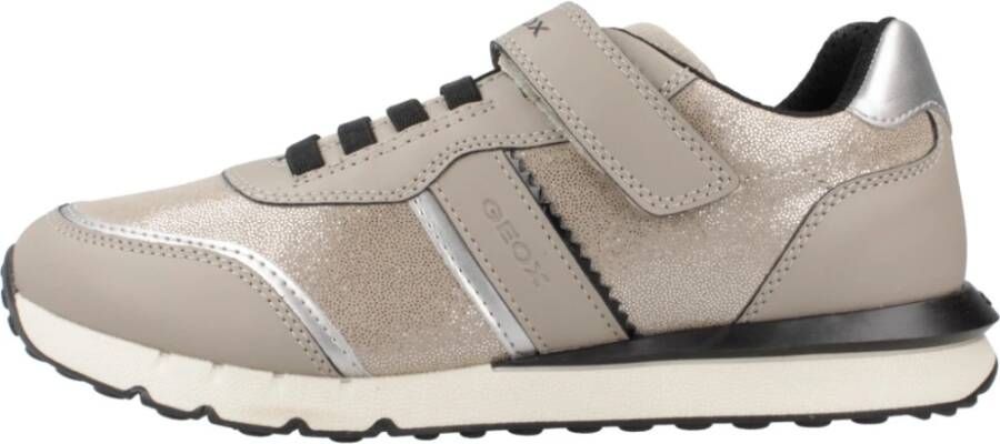 Geox Fastics Girl Sneakers Multicolor Dames - Foto 2