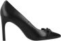 Geox Faviola Pumps Black Dames - Thumbnail 1