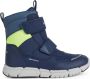 Geox Boots met klittenbandsluiting model 'Flexyper' waterdicht - Thumbnail 1