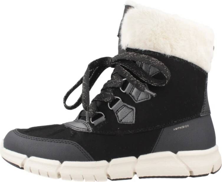 Geox Flexyper Winterlaarzen voor meisjes