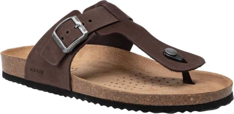 Geox Flip Flops Bruin Unisex