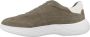 Geox Sneakers U FLUCTIS - Thumbnail 2