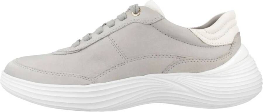Geox Stijlvolle Dames Sneakers