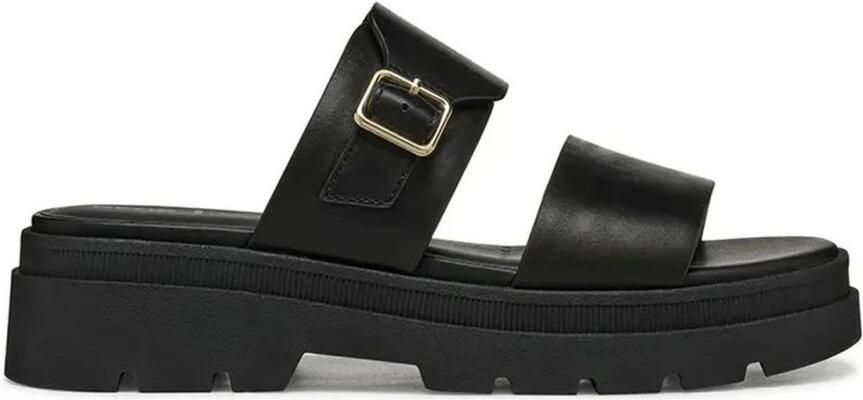 Geox Adacter S Platform Sandal - Foto 2