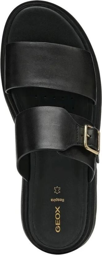 Geox Adacter S Platform Sandal
