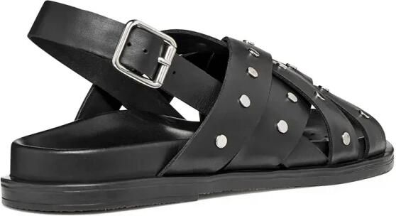 Geox Platte sandalen D65YWC 00043 C9999 - Foto 4