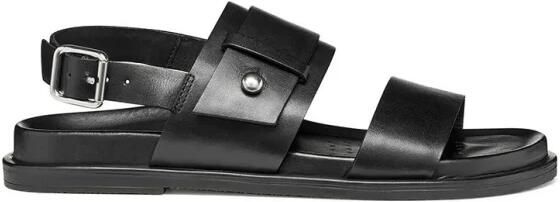 Geox Adelash Platte Sandalen