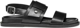 Geox Adelash Platte Sandalen