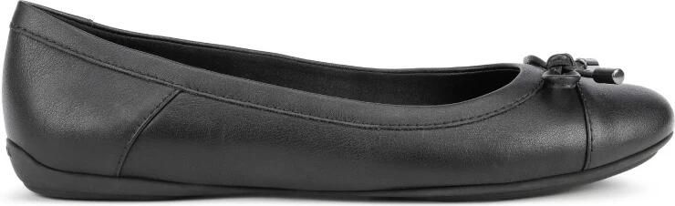 Geox Ademende en Comfortabele Charlene Schoenen