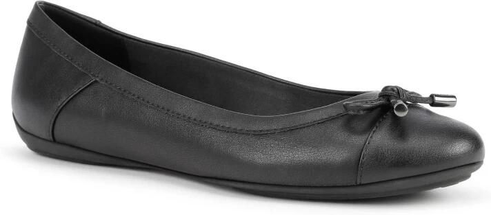 Geox Ademende en Comfortabele Charlene Schoenen - Foto 4
