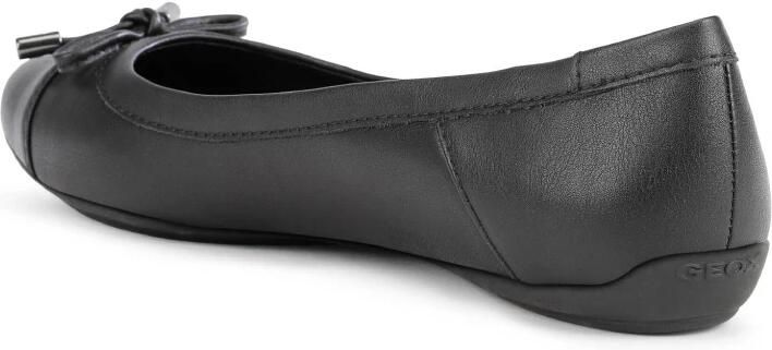 Geox Ademende en Comfortabele Charlene Schoenen - Foto 3