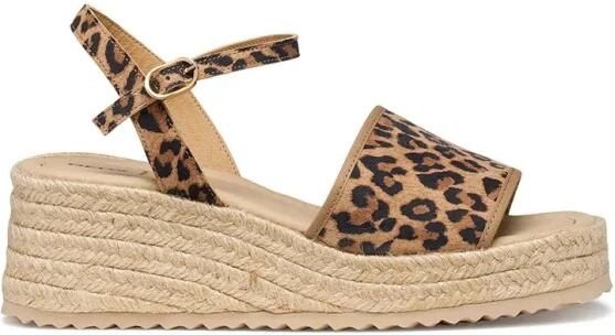 Geox Alemeria Wedge