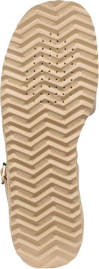 Geox Alemeria Wedge Sandaal - Foto 5