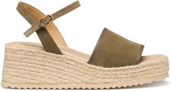 Geox Alemeria Wedge Sandalen - Foto 1
