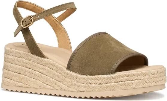 Geox Alemeria Wedge Sandalen - Foto 6