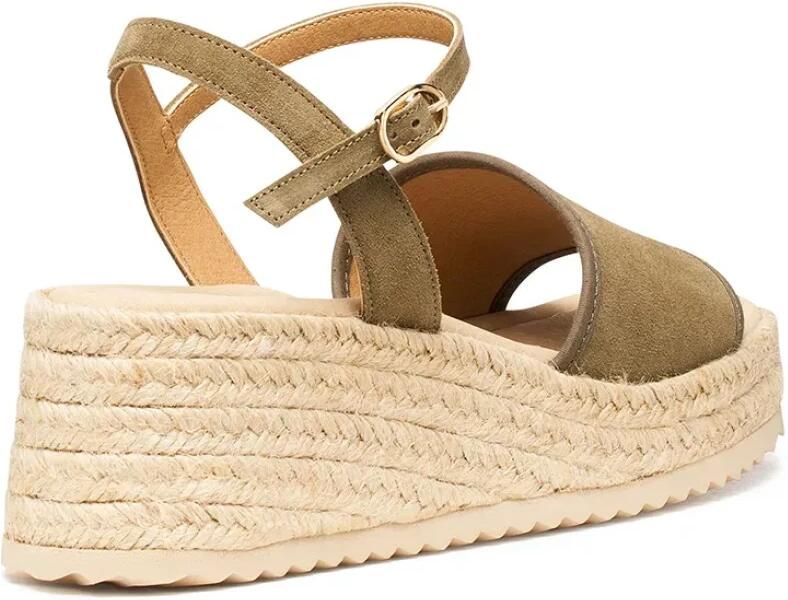 Geox Alemeria Wedge Sandalen - Foto 2