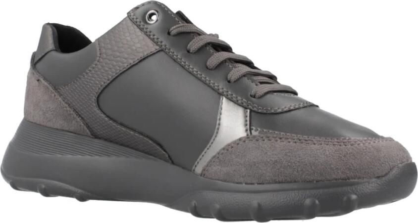 Geox Sneakers D ALLENIEE - Foto 2