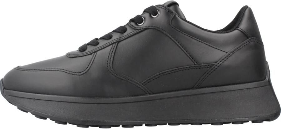 Geox Stijlvolle Sneaker