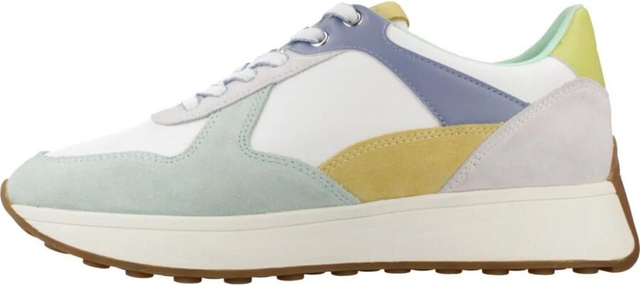 GEOX D AMABEL Veelkleurig - Foto 2