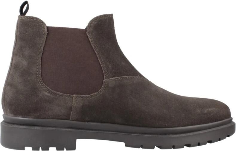 Geox Andalo Chelsea Boot
