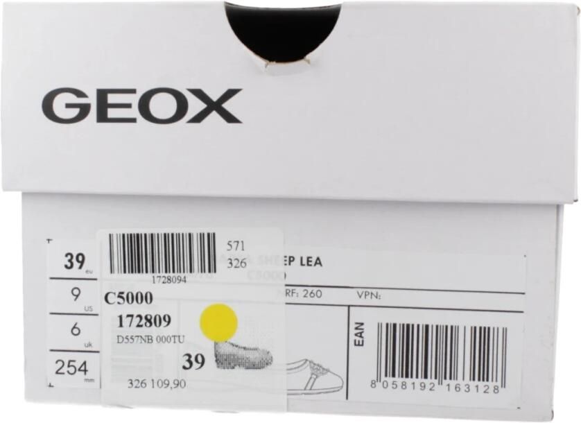 Geox Annytah Ballerina - Foto 2