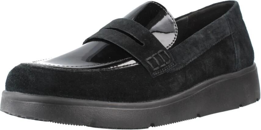 GEOX D46LCB 02266 Zwart - Foto 2