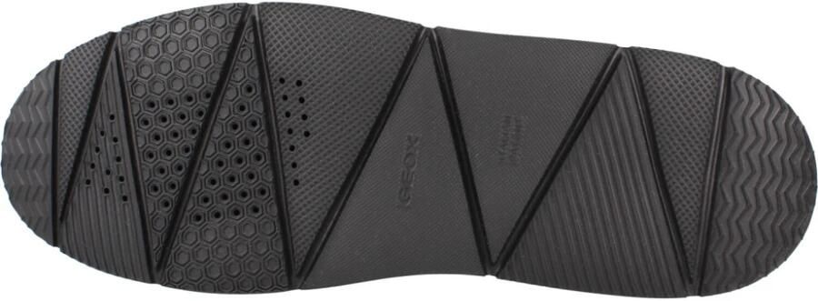 GEOX D46LCB 02266 Zwart - Foto 5