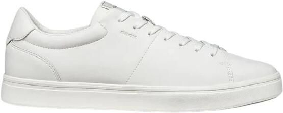 Geox sneakers van echt leer Model 'Baltimoore' - Foto 4