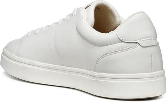 Geox sneakers van echt leer Model 'Baltimoore' - Foto 6