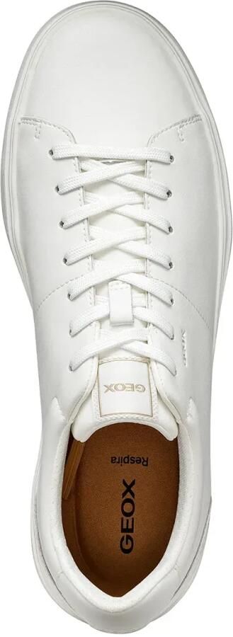 Geox sneakers van echt leer Model 'Baltimoore' - Foto 5