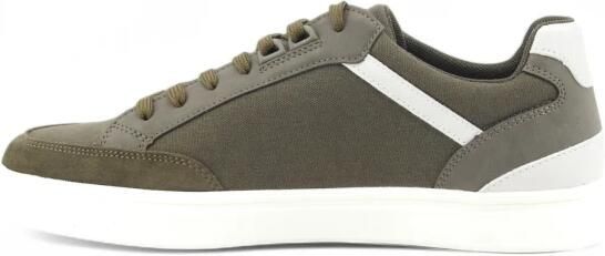 GEOX BALTMOORE HEREN Sneakers LICHT OLIJFGROEN - Foto 2