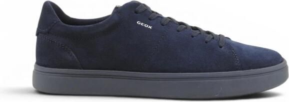 Geox Sneakers van echt leer model 'Baltimoore' - Foto 2