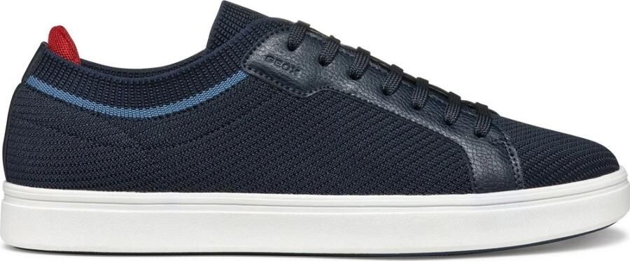 Geox Baltmoore Veterschoenen