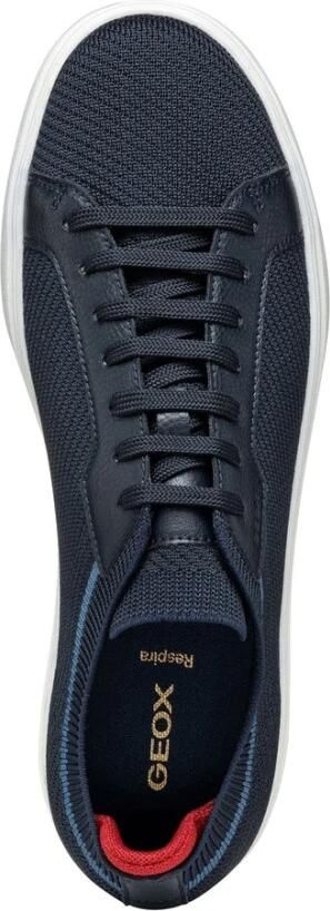 Geox Baltmoore Veterschoenen - Foto 4