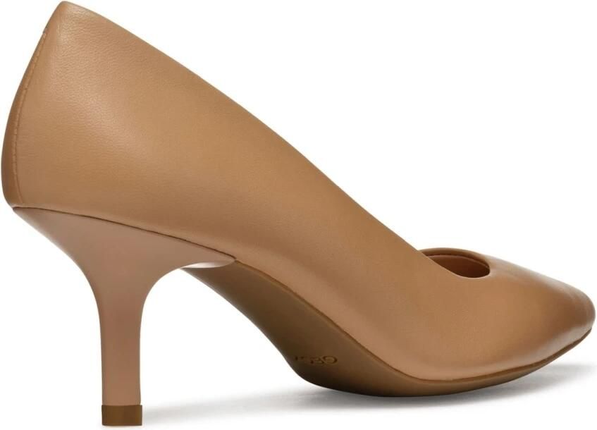 Geox Beige Dames Pumps