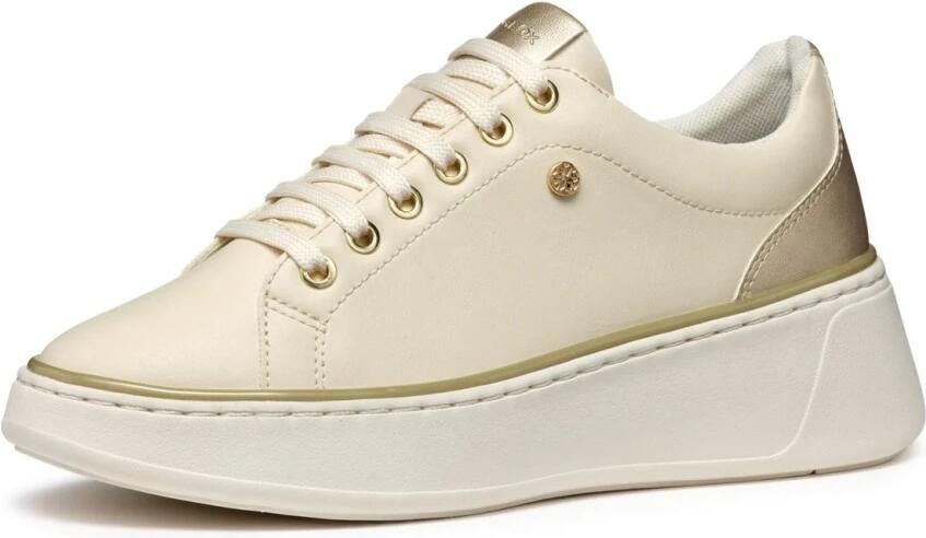 Geox Sneakers Baskets femme Sunnetty A