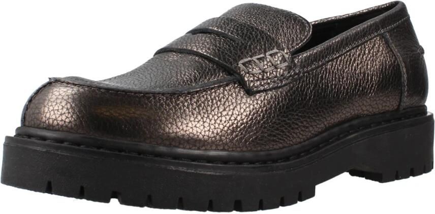 Geox Mocassins D16qdb 000cr